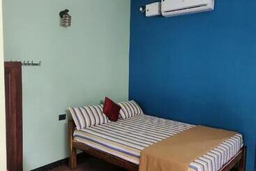 Paradise Forest Resort