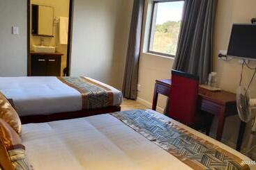 پانسیون Atlantic Pearl Guest House Midrand