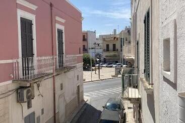 پانسیون Casa De Avòs