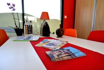 پانسیون Studio Péniche Centre Lyon Insolite