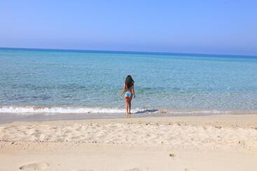 پانسیون Room Salento Palace