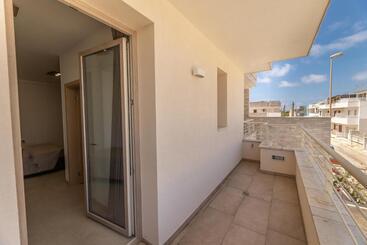 پانسیون Room Salento Palace