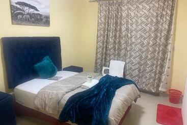 پانسیون Sabath Lodge Two