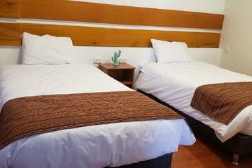 پانسیون Tilcafé B&b Mollepata