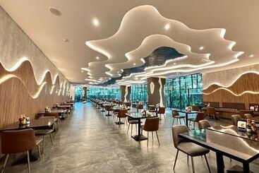 The Tj Hotel Jomtien