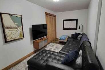 Towering Pines Chalet Comfortable And Cozy Chalet With Spectacular Views