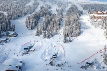 Towering Pines Chalet Comfortable And Cozy Chalet With Spectacular Views