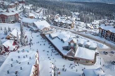 Towering Pines Chalet Comfortable And Cozy Chalet With Spectacular Views