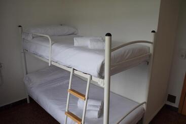 Albergue La Corona1