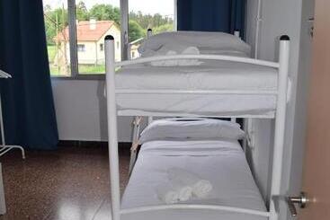 Albergue La Corona1