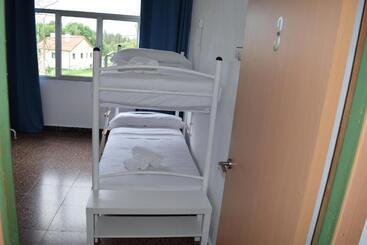 Albergue La Corona1