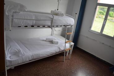 Albergue La Corona1