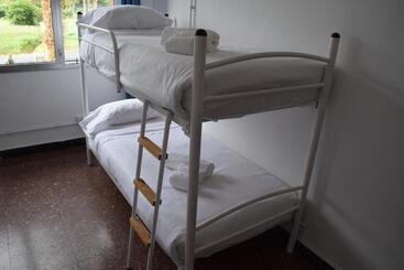 Albergue La Corona1