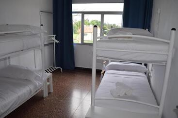 Albergue La Corona1