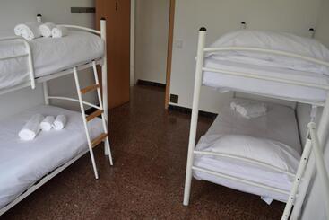 Albergue La Corona1