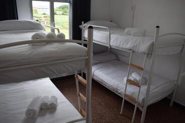 Albergue La Corona1