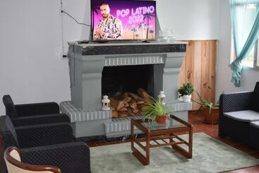 Albergue La Corona1