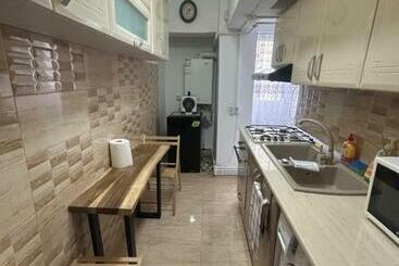 Apartament 1 Camera Ultracentral Rm