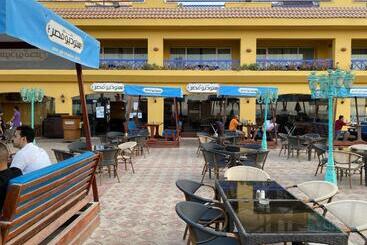 Aqua Caribbean Chalet Sokhna