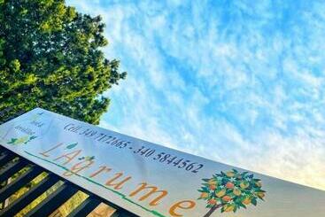 B&b L Agrumeto