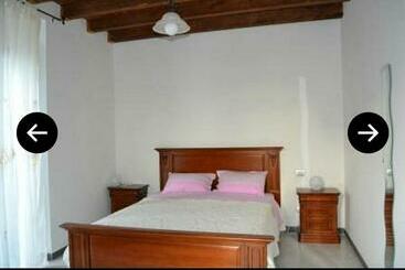 مبيت وإفطار Beb Palazzo Del Conte