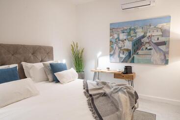 Eleven, Boutique Luxury House & Garden - Boliqueime