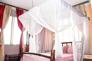 Bridge Hotel Mombasa