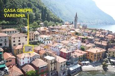 Casa Greppi Varenna