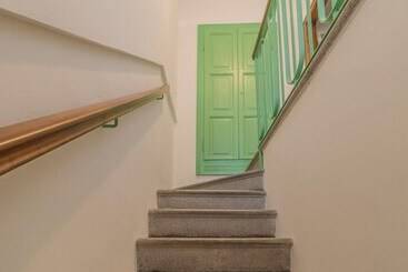Casa Greppi Varenna