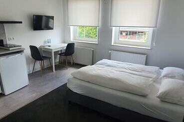 Davin City Aparments   Self Check In