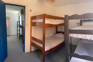 هاستل Beco Do Preá   Kite Apartamentos E Suítes Beira Mar