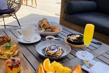 هتل Boma Lifestyle