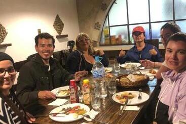 هتل Casona De Sal