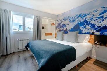 Cilene Del Fuego Suites & Spa - Ushuaia
