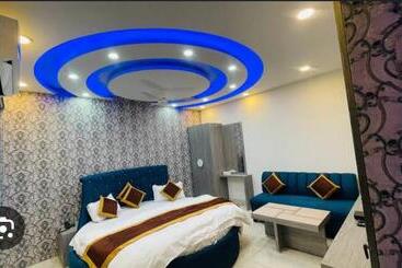 호텔 Classic Heritage