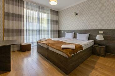 هتل Gp Rooms