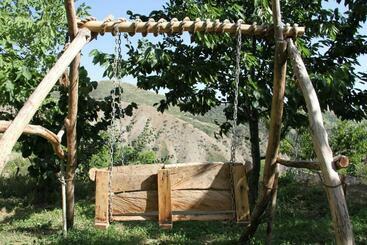 هتل Havuts Tar Garden