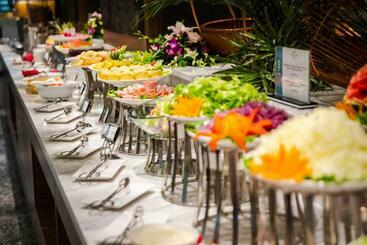 هتل Mường Thanh Holiday Suối Mơ Hạ Long
