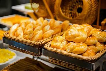 هتل Mường Thanh Holiday Suối Mơ Hạ Long