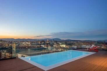 Kora Green City   Aparthotel Passivhaus