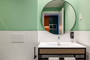 Kora Green City   Aparthotel Passivhaus