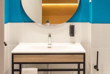 Kora Green City   Aparthotel Passivhaus