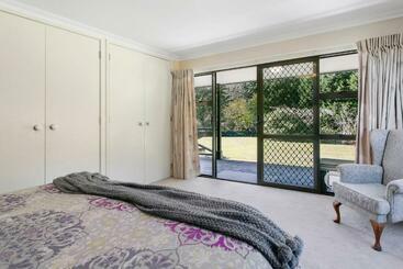 Lupin Lodge Bed & Breakfast