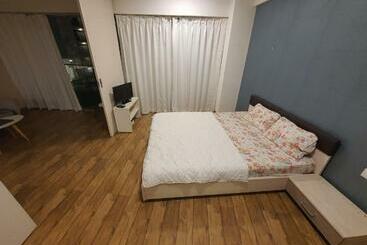 Homestays At Rajhans Belliza Near Airport