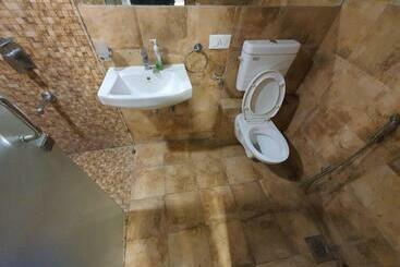 Homestays At Rajhans Belliza Near Airport