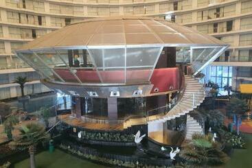Homestays At Rajhans Belliza Near Airport