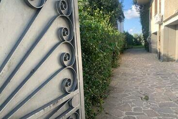 پانسیون Villa Maximo