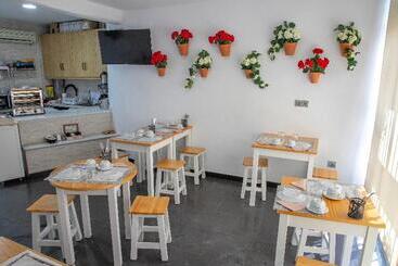 پانسیون Vitium Córdoba