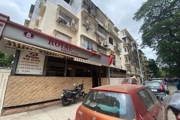 هاستل Royal Guest House By Wb Inn