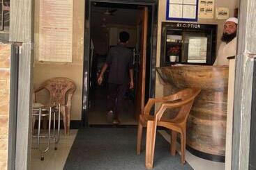هاستل Royal Guest House By Wb Inn